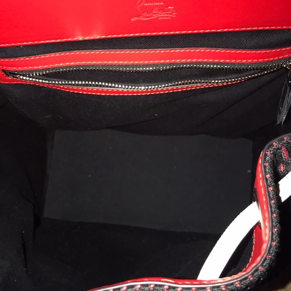 Christian Louboutin Explorafunk Backpack - Picture 5 of 5